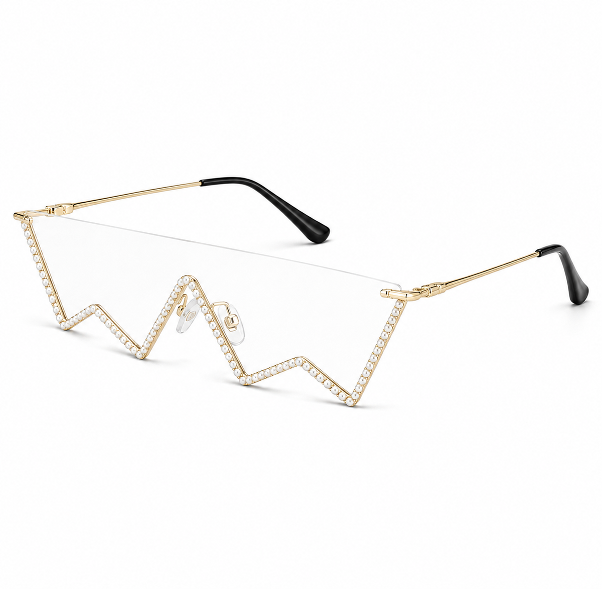 Pearl Aura™ Luxury Eyewear