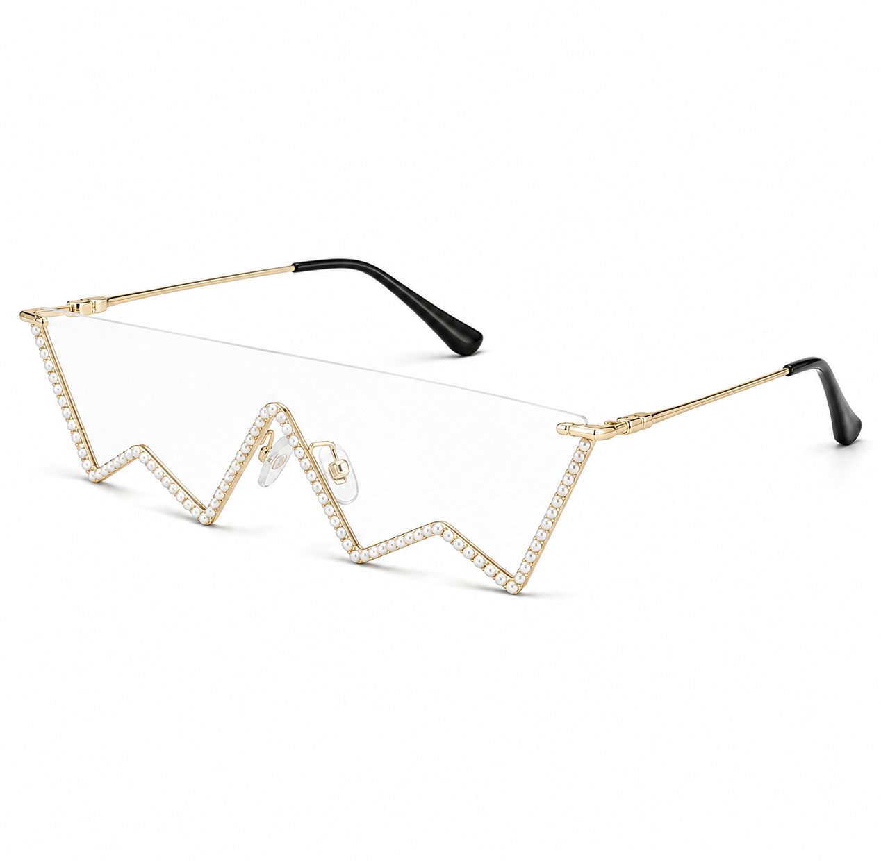 Pearl Aura™ Luxury Eyewear