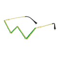 Emerald Vision™ Luxury Eyewear